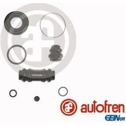 remonto komplektas, stabdžių apkaba
                                AUTOFREN SEINSA                                        