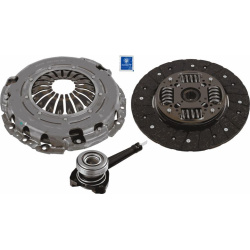 Sankabos komplektas Kit plus CSC
                                SACHS                                                3000 99