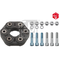 Lankstas, kardaninis velenas ProKit
                                FEBI BILSTEIN                                            