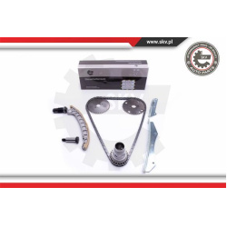 paskirstymo grandinės komplektas
                                ESEN SKV                                                21S