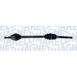 pusašis
                                MAGNETI MARELLI                                302004190134, MAGNETI MARELLI, 302004