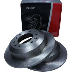 stabdžių diskas (1vnt)
                                MAXGEAR                                19-2374, MAXGEAR, 19-2374, au