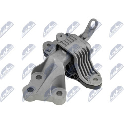variklio montavimas
                                NTY                                                ZPS-PL-051, NTY, ZPS-P
