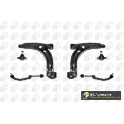 pakabos komplektas
                                BGA                                                KS9604, BGA, KS9604, au