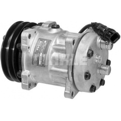 kompresorius, oro kondicionierius BEHR *** PREMIUM LINE ***
                                MAHLE                            