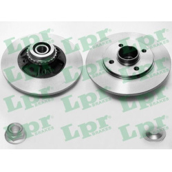 stabdžių diskas (1vnt) LPR HUB BRAKE DISC LINE
R1034PCA, Nenurodytas gamint