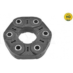 Lankstas, kardaninis velenas MEYLE-HD: Better than OE.
                                                714 152 3101/HD, MEYLE