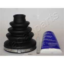 pusašio šarnyro apsauga
                                JAPANPARTS                                KB-097, JAPANPARTS, KB-09