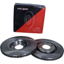 stabdžių diskas (1vnt)
                                MAXGEAR                                19-0979, MAXGEAR, 19-0979, au