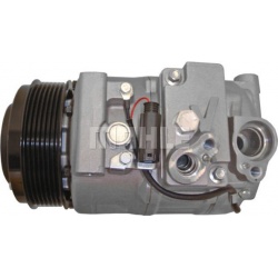 kompresorius, oro kondicionierius BEHR
                                MAHLE                                ACP 129 000S, MAH