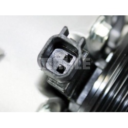 kompresorius, oro kondicionierius BEHR *** PREMIUM LINE ***
                                MAHLE                            
