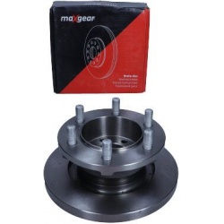 stabdžių diskas (1vnt)
                                MAXGEAR                                19-2405, MAXGEAR, 19-2405, au
