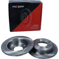 stabdžių diskas (1vnt)
                                MAXGEAR                                19-0932, MAXGEAR, 19-0932, au