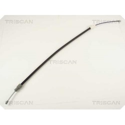 trosas, stovėjimo stabdys
                                TRISCAN                                                8140 23121,