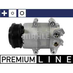 kompresorius, oro kondicionierius BEHR *** PREMIUM LINE ***
MAHLE