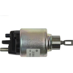 solenoidinis jungiklis, starteris Bosch
                                AS-PL                                                