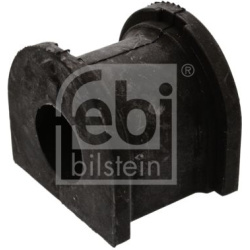stabilizatoriaus įvorė
                                FEBI BILSTEIN                                                41528, 