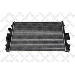 Aušinimo radiatorius
                                STELLOX                                                10-26808-SX, STE