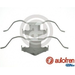 AUTOFREN SEINSA                                                D43012A, Nenurodytas gamintojas, D43012A, auto detalė