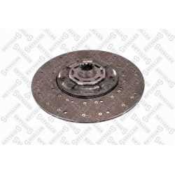 sankabos komplektas
                                STELLOX                                                83-06009-SX, STELL