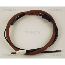 trosas, stovėjimo stabdys
                                TRISCAN                                                8140 25180,