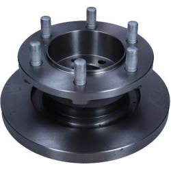 Stabdžių diskas
                                MAXGEAR                                                19-2405, MAXGEAR, 19