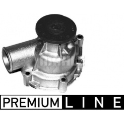 Vandens siurblys, variklio aušinimas BEHR *** PREMIUM LINE ***
                                MAHLE                        