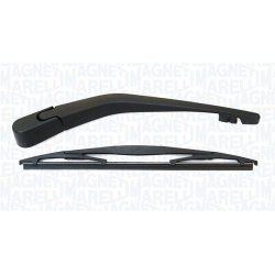 valytuvo svirčių rinkinys, stiklų valymui
                                MAGNETI MARELLI                                 