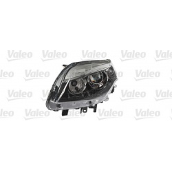 Žibintas priekinis
                                VALEO                                                044539, VALEO, 04453