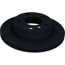 Stabdžių diskas QUARO HIGH CARBON
                                                QD4479HC, Nenurodytas gamintojas, QD4479H