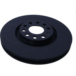 Stabdžių diskas QUARO HIGH CARBON
                                                QD8696HC, Nenurodytas gamintojas, QD8696H