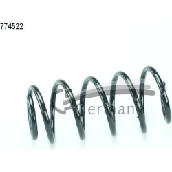 spyruoklė
                                CS Germany                                                14774522, CS Germany, 14