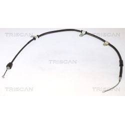 trosas, stovėjimo stabdys
                                TRISCAN                                                8140 18115,