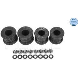 remonto komplektas, stabilizatoriaus pakaba MEYLE-ORIGINAL-KIT: Better solution for you!
                                    