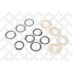 stabdžių trinkelės kaiščių rinkinys
                                STELLOX                                            