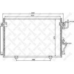 kondensatorius, oro kondicionierius
                                STELLOX                                                10