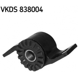 Valdymo svirties/išilginių svirčių įvorė
SKF