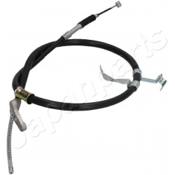 trosas, stovėjimo stabdys
                                JAPANPARTS                                                BC-2040L