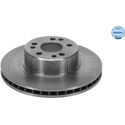 stabdžių diskas (1vnt) MEYLE-ORIGINAL: True to OE.
                                                015 521 2022, MEYLE, 015