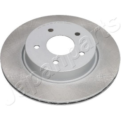 stabdžių diskas (1vnt)
                                JAPANPARTS                                                DP-157C, J