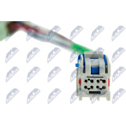 vairavimo kampo jutiklis
                                NTY                                ECK-FT-001, NTY, ECK-FT-001, auto