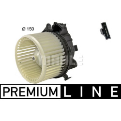 vidaus pūtiklis BEHR *** PREMIUM LINE ***
                                MAHLE                                             