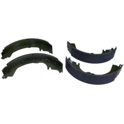 stabdžių trinkelių komplektas
                                MAXGEAR                                                19-45
