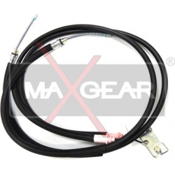 trosas, stovėjimo stabdys
                                MAXGEAR                                32-0064, MAXGEAR, 32-0064, 
