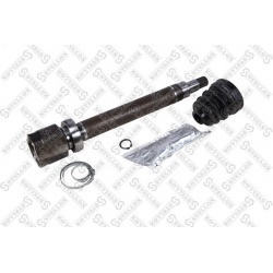 pusašio šarnyras
                                STELLOX                                                160 1186-SX, STELLO