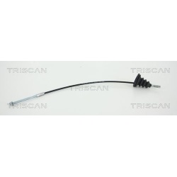 Trosas, stovėjimo stabdys
TRISCAN 8140 241105