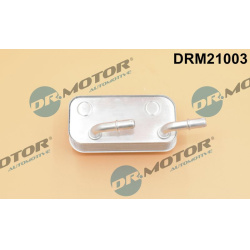 Aušintuvas tepalo
                                Dr.Motor Automotive                                                DRM2100