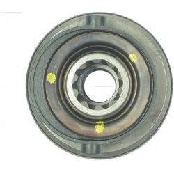 laisvos eigos pavara, starteris Bosch
                                AS-PL                                SD0126(BOSCH), AS-