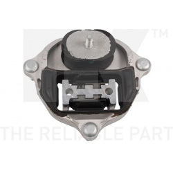 Montavimas, automatinė transmisija
                                NK                                                5974700