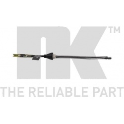 trosas, stovėjimo stabdys
                                NK                                9025188, Nenurodytas gamintojas,